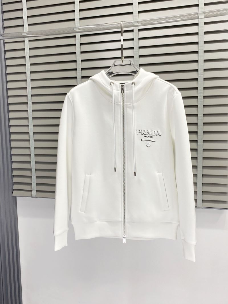 Prada Outwear